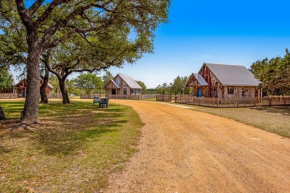 Hill Country Hidden Cottages